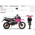 2016 Cheap mini dirt bike 120cc/125cc poket dirt bike for sale